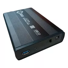 Case Hd Externo Desktop Usb 2.0 / 2.0 Sata 3.5 Portátil Hdd