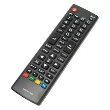 Nuevo Reemplazar Akb73715605 Remoto Para LG 32lp360h 37lp360