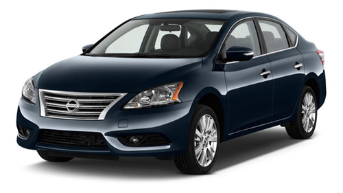 Riel De Inyectores Nissan Sentra 1.8 Std 2013-2016 Orig Foto 8