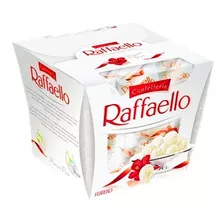 Kit 2 Bombom Raffaello 15 Un 150g Chocolate - Ferrero Rocher