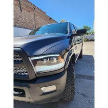 Ram 2500 2019 6.7 Laramie I Atx 350cv 4x4