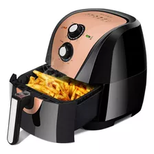 Air Fryer Xl 5 3 Cuartos 1700 Vatios Freidoras Eléctri...