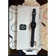 Apple Watch Se 2 44mm Meia-noite