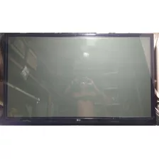 Tela Display Tv LG 50pa4500- Retirar No Local