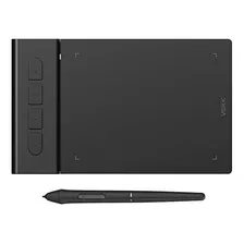 Tableta Portátil Vk430 De 4 X 3 Con 4 Teclas De Acceso