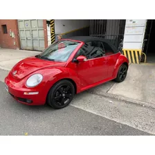 Volkswagen New Beetle 2011 1.8 Turbo Sport