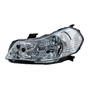 Foco Led Con Lente De 19200 Lmenes, 96 W, Para Coche O Moto