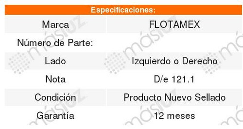 Modulo Bomba Gasolina Pontiac Montana Sv6 3.9l 08 Foto 2