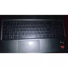 Hp Pavilion 15 