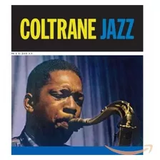 Jazz Coltrane.