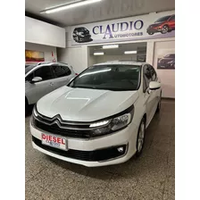 Citroen C4 Lounge Feel Pack Hdi Año 2020 - Claudioautosjnn