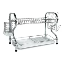 Better Chef Dr164 16inch Chrome Plated Rshaped Rustresistant