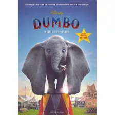 Dumbo - O Circo Dos Sonhos