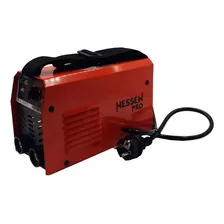 Soldadora Inverter 130 Amp Hessen Pro 