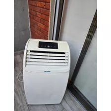 Aire Acondicionado Portatil 3000 Fr- Frio-calor - Excelente 