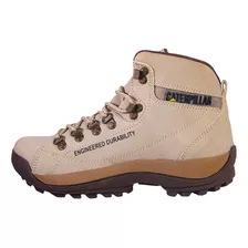 Botas Para Hombre Caterpillar Nacional Garantizado