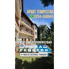 Apart Hotel - Tempestad