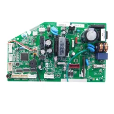 Placa Eletronica Evaporadora Fujitsu Modelo Asbg24lfca
