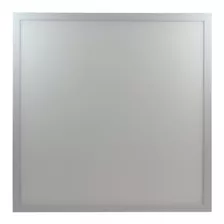 Luminaria Painel Plafon Led 36w Embutir 42x42 Branco Frio 