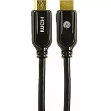 Ge - Cable Hdmi De 3 Pies Con Ethernet - 34205