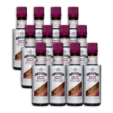 Angostura Cocoa Bitters Aperitivo Destilado Caja X12u 100ml