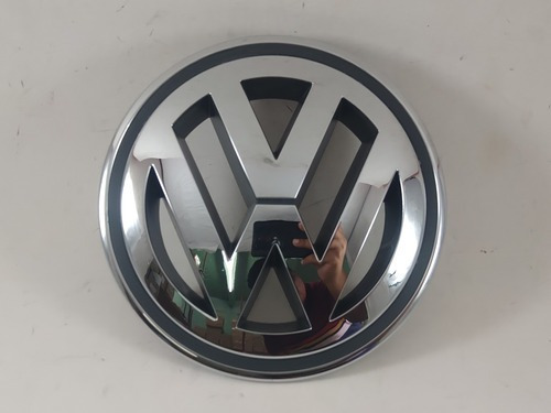 Emblema Volkswagen Bora 2005 2006 2007 2008 2009 2010 Foto 2