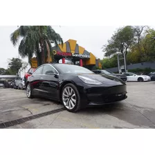 Tesla Model 3 Autonomia Mayor 2019 