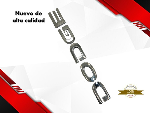 Emblema Compatible Con Dodge Foto 3