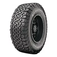 Pneu Aro 18\ 35x12,50 R18 118r Bfgoodrich T/a Ko2