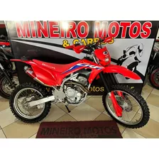 Crf 250f