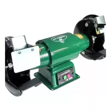 Amoladora De Banco Barbero Profesional 1 Hp Trifasica 750w