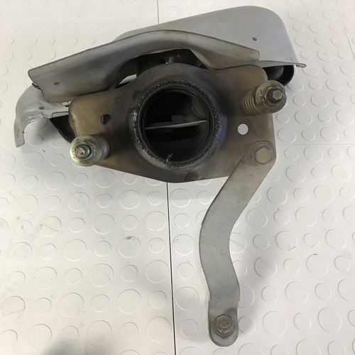 Mltiple De Escape Nissan Tiida 2007-2018 Motor 1.8 Foto 6