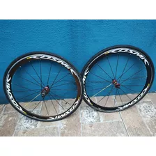 Par De Rodas Mavic Cosmic 700 Clincher