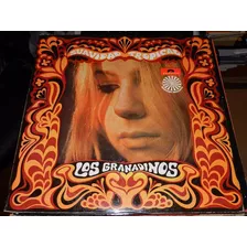 Vinilo 1972 - Suavidad Tropical - Los Granadinos 