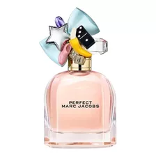 Marc Jacobs Perfect Edp 50 ml Para Mujer 