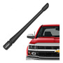 Antena Radio Chevrolet Silverado 1500 4.3l V6 2012