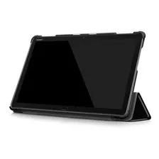 Funda Mediapad M5 Lite 10 10.1 Detuosi Para Huawei