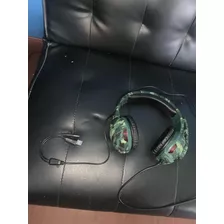 Auriculares Gamer Kolke