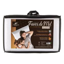 Almohada De Espuma Sommier Colchon Soporte Firme