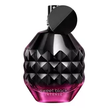 Cyzone Sweet Black Intense Eau De Parfum 50ml De Mujer