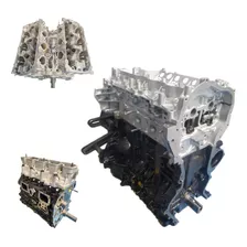 Motor Da Nissan Frontier 2.3 Bi Turbo Diesel