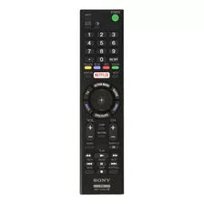 Mando A Distancia Sony Rmt-tx100u Para Sony Smart Tv