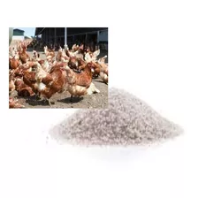 Calcio Gravilla P/gallinas Pelecha 2 Bolsas De 20 Kg Calmiga