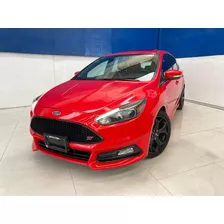 Focus St 2017