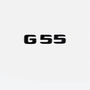 Boot Logo Sticker Para Mercedes- Benz Clase G G55 4x4 W461 Mercedes-Benz ML 320 4X4