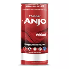 Thinner Anjo 1l 