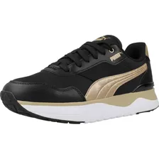 Tenis Puma R78 Voyage 5 Colores Para Dama Del 22 Al 26.