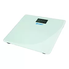 Balanza Digital Para Baño Capacidad 180kg Foset Basc