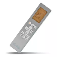 Control Remoto Aire Acondicionado Rg10b Para Philco Noblex