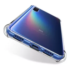 Capa Capinha Anti Impacto Choque Para Xiaomi Mi 9 Se